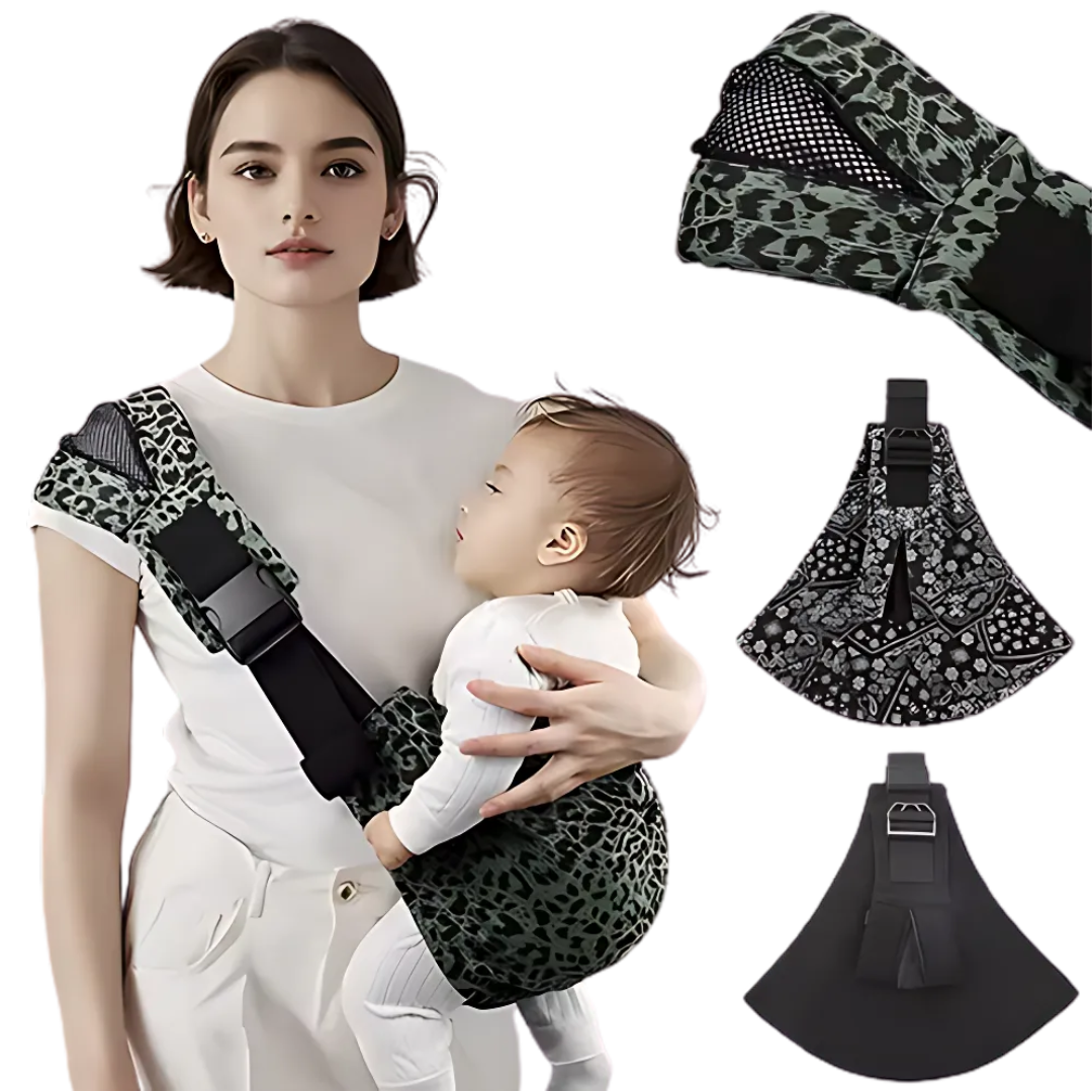 Toddler Carrier