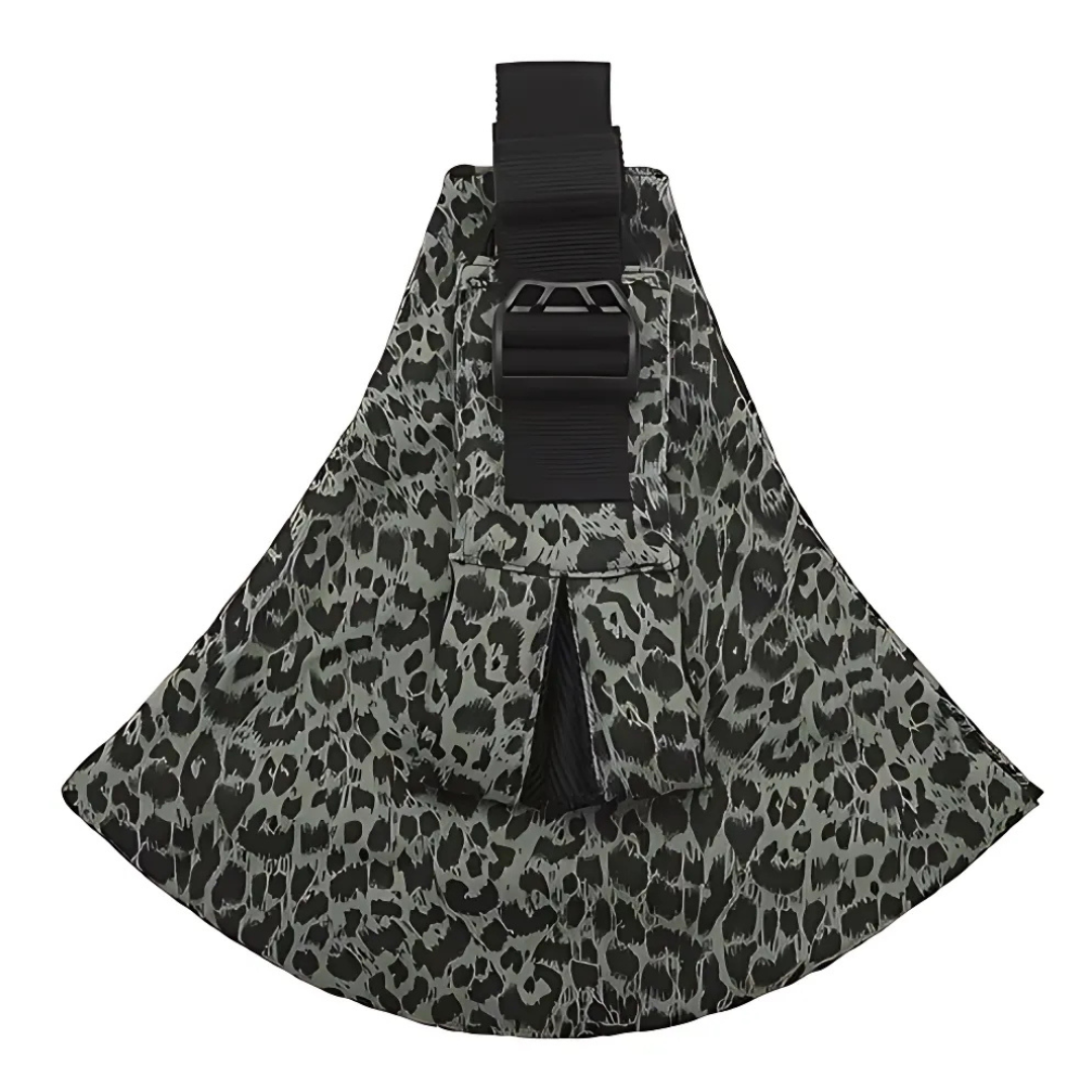 Toddler Carrier