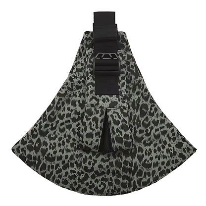 Toddler Carrier