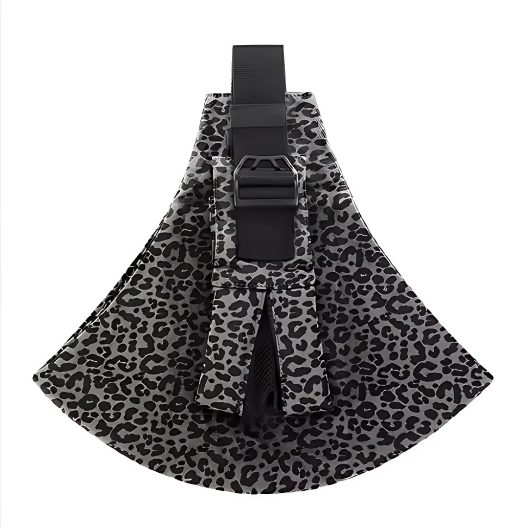 Toddler Carrier